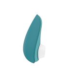 Вакуумний кліторальний стимулятор Womanizer Liberty 2 Dark Petrol, синій вид 6