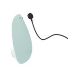 Вакуумный клиторальный стимулятор, Womanizer Liberty 2 Sage, светло-зеленый вид 7