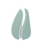 Вакуумный клиторальный стимулятор, Womanizer Liberty 2 Sage, светло-зеленый вид 4