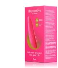 Вакуумний кліторальний стимулятор WOMANIZER Muse Pink Rose вид 7