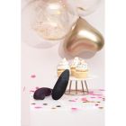 Вакуумный клиторальный стимулятор Womanizer Next Black, черный вид 12