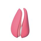 Вакуумный клиторальный вибратор Womanizer Liberty 2 Vibrant Rose, розовый вид 4