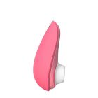 Вакуумный клиторальный вибратор Womanizer Liberty 2 Vibrant Rose, розовый вид 7