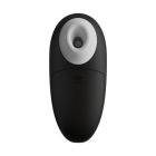Вакуумный мини-стимулятор клитор Womanizer Mini 2, черный вид 3