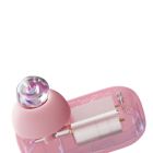 Вакуумний стимулятор для клітора BeYourLover Alggie в кейсі у формі навушника, рожевий вид 5