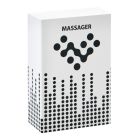 Вакуумний стимулятор для клітора з вібрацією у формі білки Sweet Em, рожевий вид 7