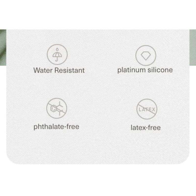 Вакуумний стимулятор для клітора Sweet Em 0054F червоний вид 7