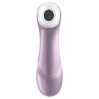 Вакуумный клиторальный стимулятор SATISFYER PRO 2 сиреневый вид 4