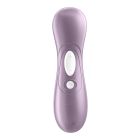 Вакуумный клиторальный стимулятор SATISFYER PRO 2 сиреневый вид 8