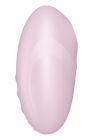 Вакуумний клітор стимулятор Satisfyer Vulva Lover 3 з вібрацією, рожевий вид 9