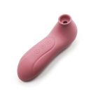 Вакуумный стимулятор клитора Sweet Em, розовый вид 2