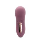 Вакуумный стимулятор клитора Sweet Em, сиреневый вид 3