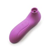Вакуумний стимулятор клітора Sweet Em, бузковий