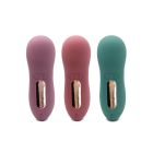 Вакуумний стимулятор клітора Sweet Em, бузковий вид 6