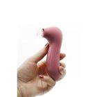 Вакуумный стимулятор клитора Sweet Em, сиреневый вид 5