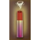 Вакуумний стимулятор клітора у формі помади Every Night Toys з 7 режимами всмоктування вид 2