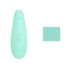 Вакуумный стимулятор клитора Womanizer Marilyn Monroe Mint вид 4