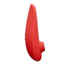Вакуумный стимулятор клитора Womanizer Marilyn Monroe Vivid Red вид 6