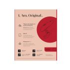 Вакуумний стимулятор клітора Womanizer Marilyn Monroe Vivid Red вид 25