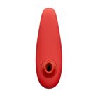 Вакуумний стимулятор клітора Womanizer Marilyn Monroe Vivid Red вид 3