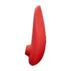 Вакуумный стимулятор клитора Womanizer Marilyn Monroe Vivid Red вид 5
