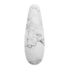 Вакуумный стимулятор клитора Womanizer Marilyn Monroe White Marble вид 4