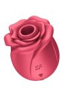 Вакуумний стимулятор троянда Satisfyer Pro 2 червоний, 7 см вид 2