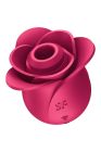 Вакуумний стимулятор троянда Satisfyer Pro 2 рожевий, 6.5 см вид 2