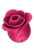 Вакуумний стимулятор троянда Satisfyer Pro 2 рожевий, 6.5 см