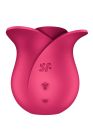 Вакуумний стимулятор троянда Satisfyer Pro 2 рожевий, 6.5 см вид 3