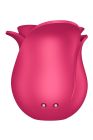Вакуумний стимулятор троянда Satisfyer Pro 2 рожевий, 6.5 см вид 4