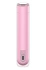 Вакуумний стимулятор Satisfyer First Kiss для клітора, рожевий, 12.5 х 2.5 см вид 4