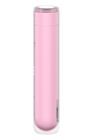 Вакуумний стимулятор Satisfyer First Kiss для клітора, рожевий, 12.5 х 2.5 см вид 3