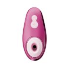 Вакуумный стимулятор  Womanizer Liberty 2 - Iggy Azalea в защитном боксе, лимитированная коллекция вид 9