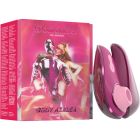 Вакуумный стимулятор  Womanizer Liberty 2 - Iggy Azalea в защитном боксе, лимитированная коллекция вид 2