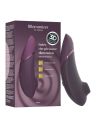 Вакуумний стимулятор Womanizer Next Dark, фіолетовий