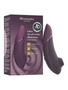 Вакуумный стимулятор Womanizer Next Dark, фиолетовый
