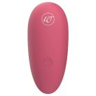 Вакуумный вибратор для клиторальной стимуляции Womanizer Mini Red Wine вид 5