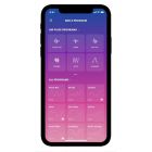 Вакуумний кліторальний стимулятор SATISFYER DUAL LOVE червоний вид 8