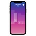 Вакуумний кліторальний стимулятор SATISFYER DUAL LOVE червоний вид 9