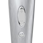 Вакуумний кліторальний стимулятор Satisfyer High Fashion колір металік вид 6