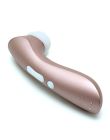 Стимулятор Satisfyer Pro 2+ (повітряно-імпульсний стимулятор + вібрація) вид 4