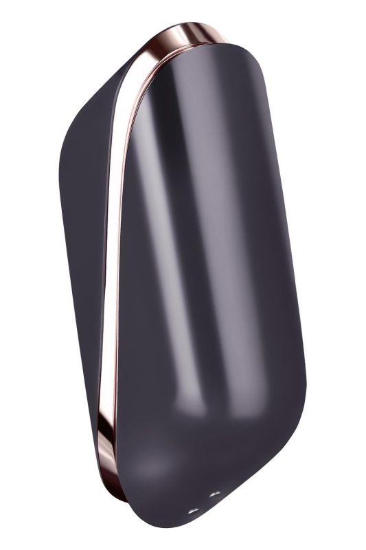 Вакуумний кліторальний стимулятор SATISFYER PRO TRAVELER для подорожей вид 7