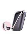Вакуумний кліторальний стимулятор SATISFYER PRO TRAVELER для подорожей вид 6
