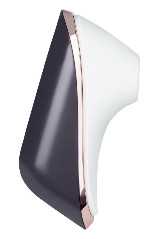 Вакуумний кліторальний стимулятор SATISFYER PRO TRAVELER для подорожей вид 4