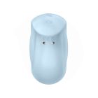 Вакуумний кліторальний стимулятор 2 у 1 Satisfyer Sugar Rush блакитний вид 5