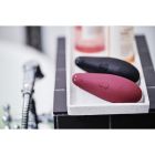 Вакуумний кліторальний стимулятор Womanizer Classic 2 Black вид 23