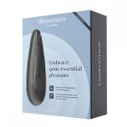 Вакуумный клиторальный стимулятор Womanizer Classic 2 Black вид 31