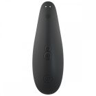 Вакуумний кліторальний стимулятор Womanizer Classic 2 Black вид 4