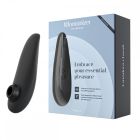 Вакуумный клиторальный стимулятор Womanizer Classic 2 Black вид 2